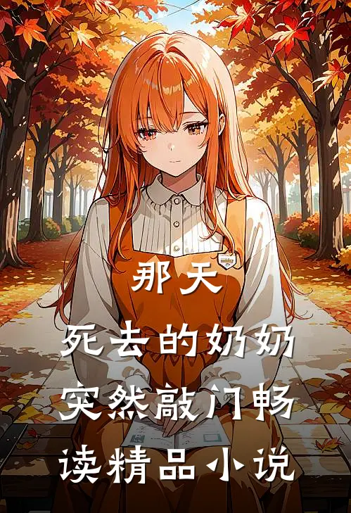 那天，死去的奶奶突然敲门畅读精品小说