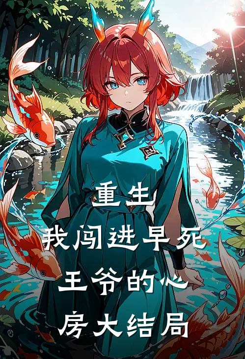 重生：我闯进早死王爷的心房大结局