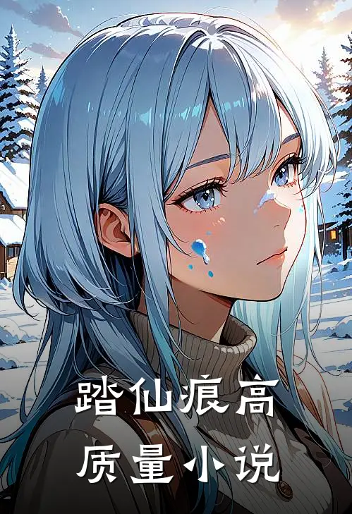 踏仙痕高质量小说