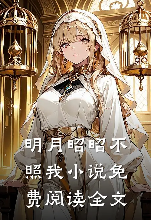 明月昭昭不照我小说免费阅读全文