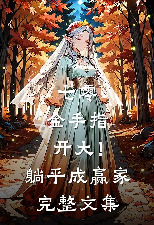 七零：金手指开大！躺平成赢家完整文集