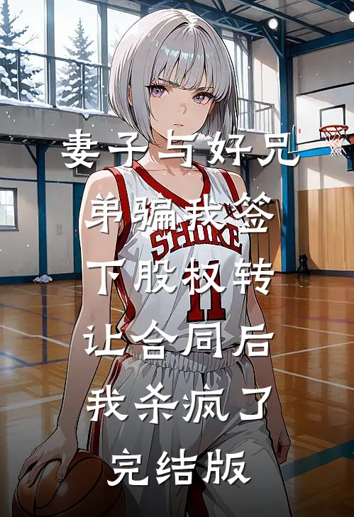 妻子与好兄弟骗我签下股权转让合同后，我杀疯了完结版