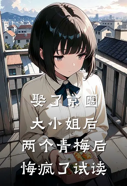 娶了京圈大小姐后，两个青梅后悔疯了试读