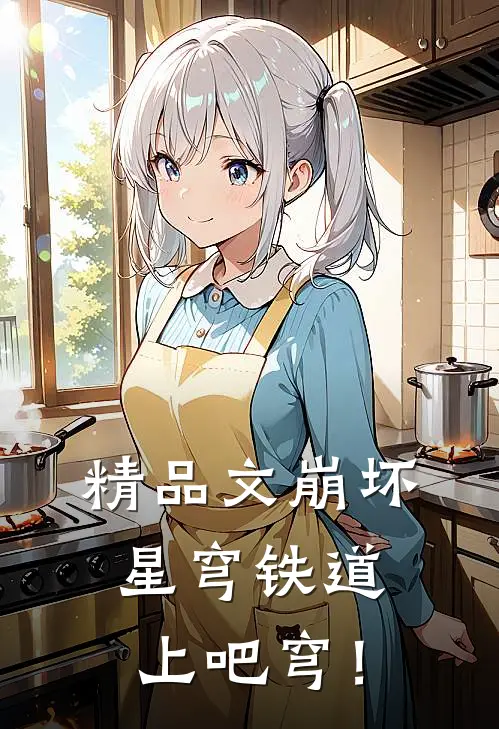 精品文崩坏：星穹铁道，上吧穹！