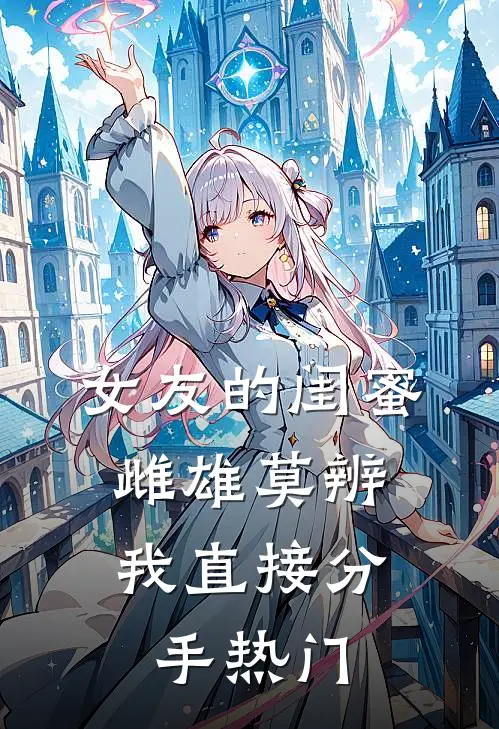 女友的闺蜜雌雄莫辨，我直接分手热门