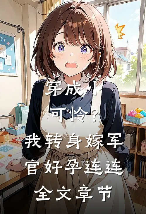 穿成小可怜？我转身嫁军官好孕连连全文章节