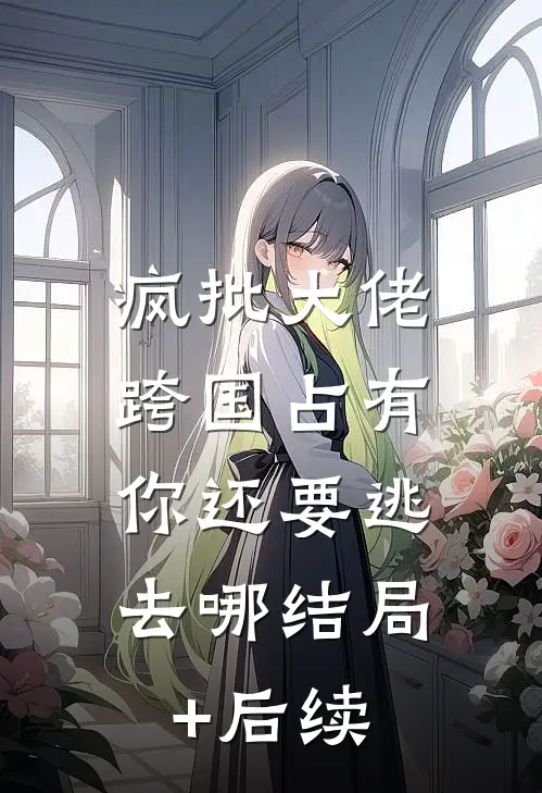 疯批大佬跨国占有：你还要逃去哪结局+后续