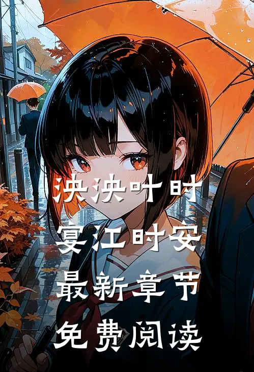 泱泱叶时宴江时安最新章节免费阅读