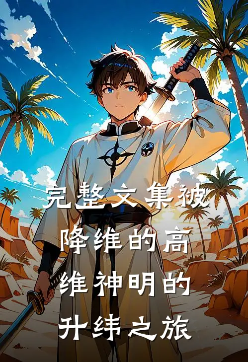 完整文集被降维的高维神明的升纬之旅