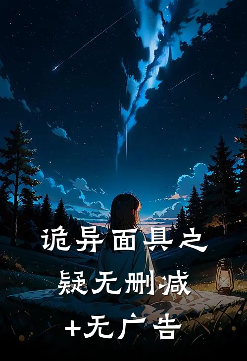 诡异面具之疑无删减+无广告