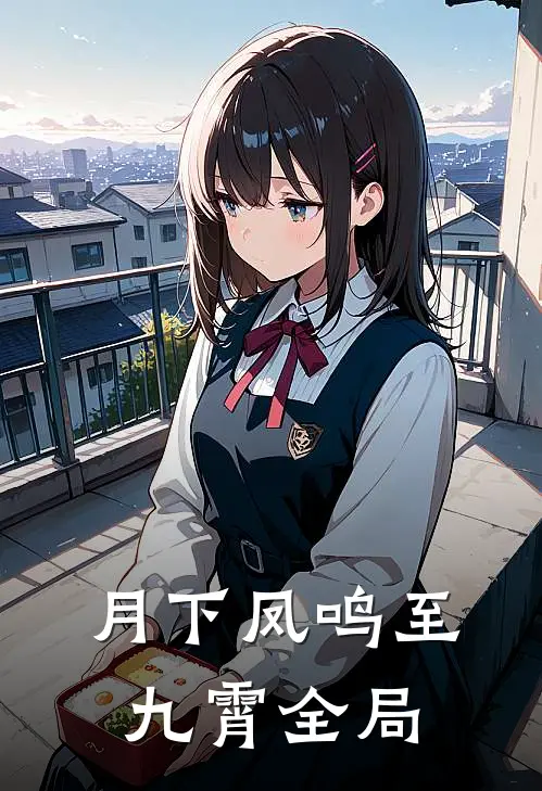 月下凤鸣至九霄全局