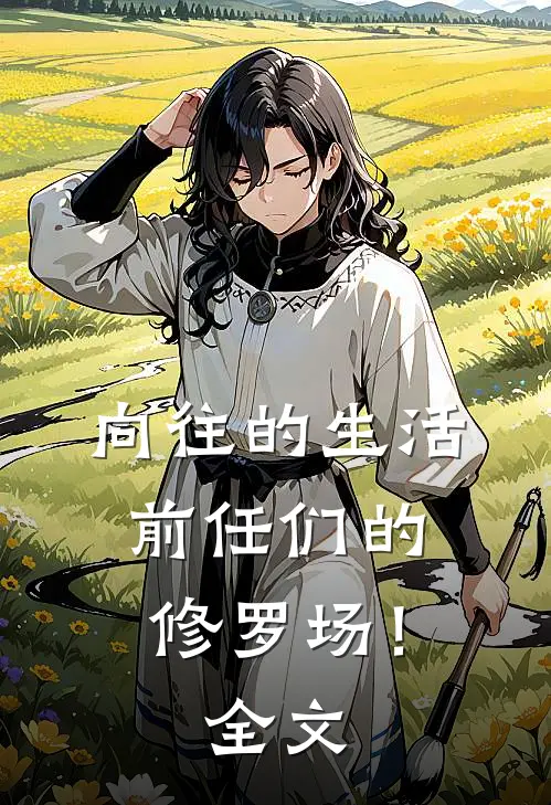 向往的生活：前任们的修罗场！全文