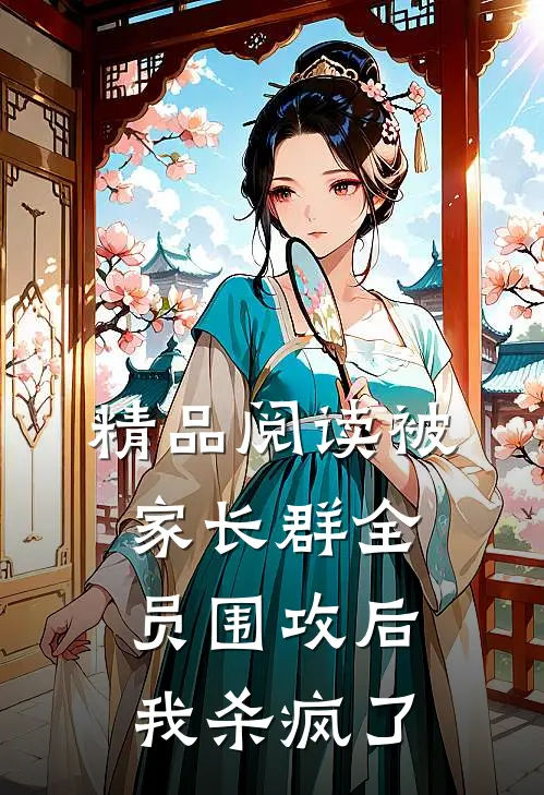 精品阅读被家长群全员围攻后，我杀疯了