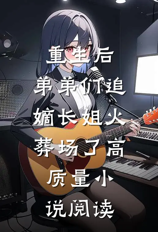 重生后，弟弟们追嫡长姐火葬场了高质量小说阅读
