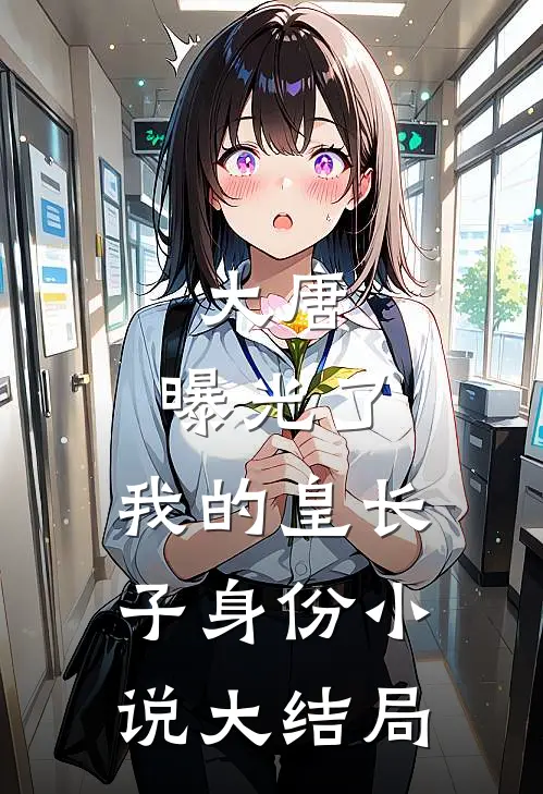 大唐：曝光了，我的皇长子身份小说大结局