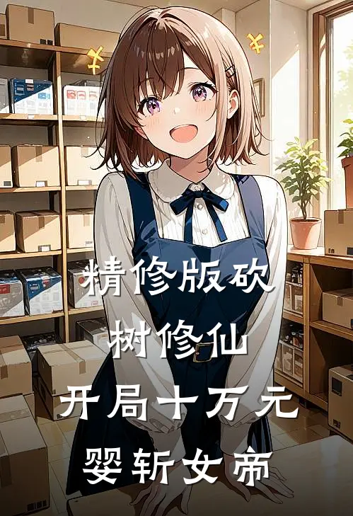 精修版砍树修仙：开局十万元婴斩女帝