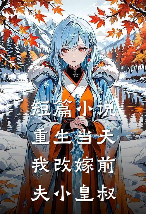 短篇小说重生当天我改嫁前夫小皇叔