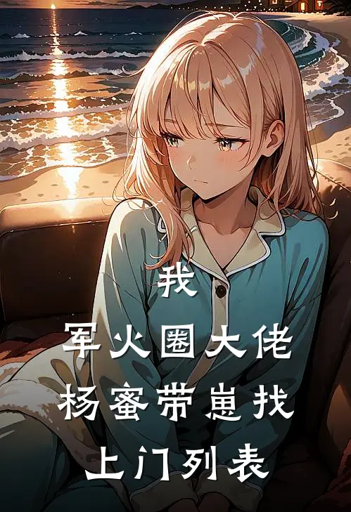 我，军火圈大佬，杨蜜带崽找上门列表