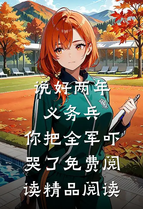 说好两年义务兵,你把全军吓哭了免费阅读精品阅读