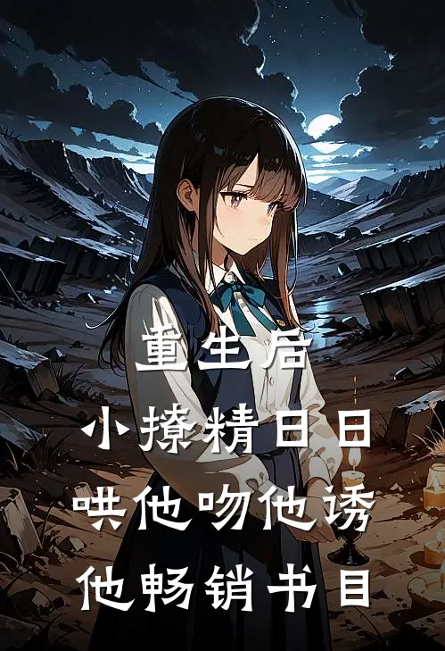 重生后，小撩精日日哄他吻他诱他畅销书目