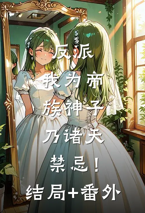 反派：我为帝族神子，乃诸天禁忌！结局+番外