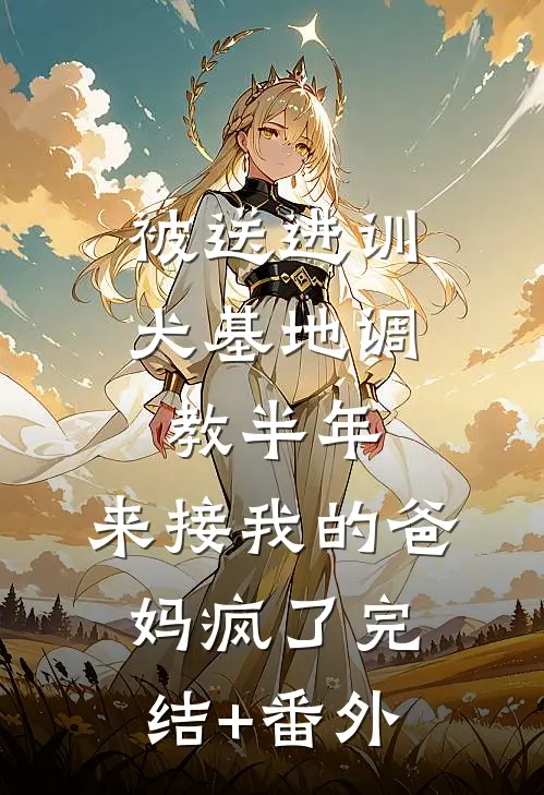 被送进训犬基地调教半年，来接我的爸妈疯了完结+番外