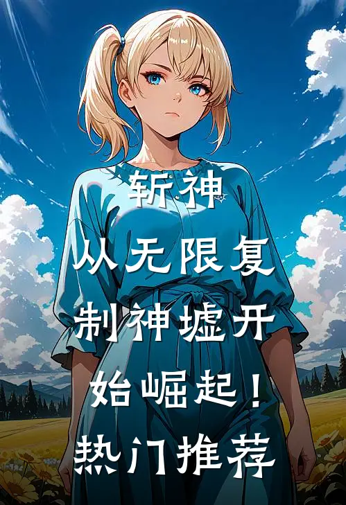 斩神：从无限复制神墟开始崛起！热门推荐