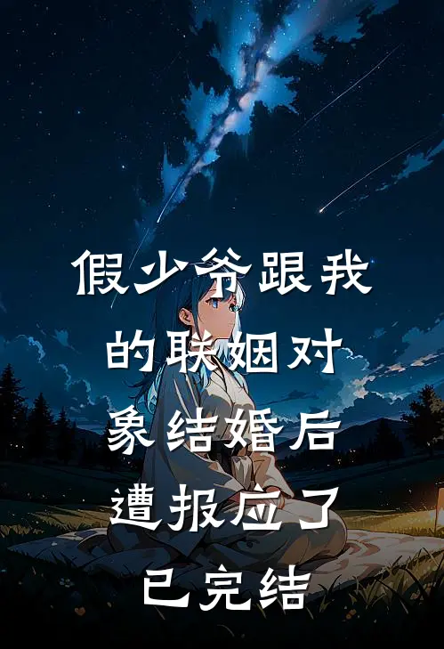 假少爷跟我的联姻对象结婚后，遭报应了已完结