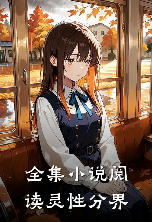 全集小说阅读灵性分界