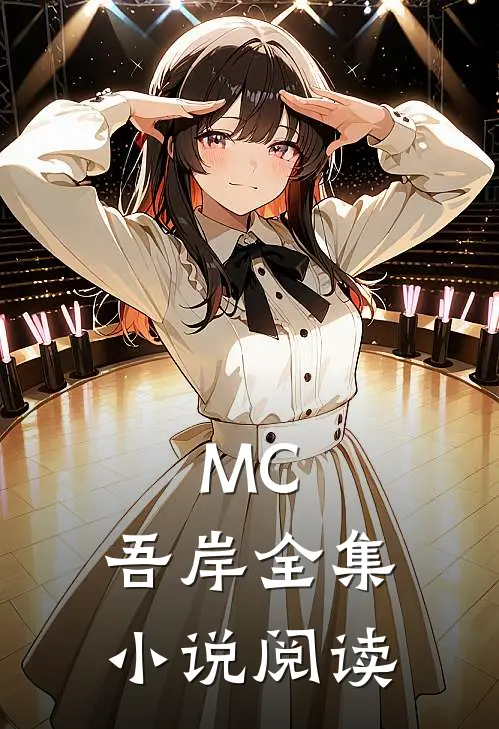 MC：吾岸全集小说阅读