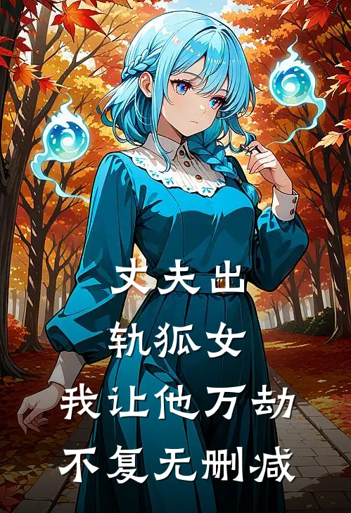 丈夫出轨狐女，我让他万劫不复无删减