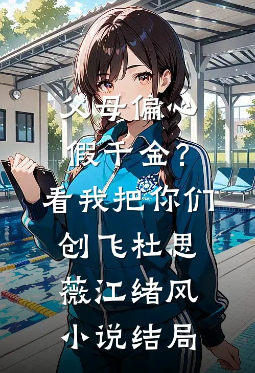 父母偏心假千金？看我把你们创飞杜思薇江绪风小说结局