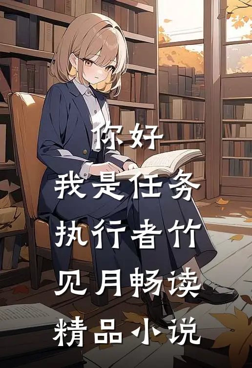 你好，我是任务执行者竹见月畅读精品小说
