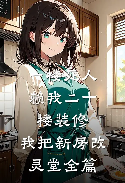 一楼死人赖我二十楼装修，我把新房改灵堂全篇