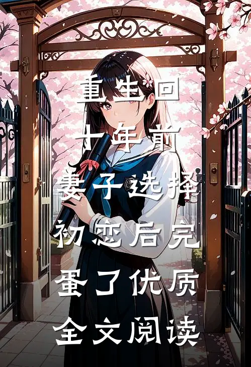 重生回十年前，妻子选择初恋后完蛋了优质全文阅读
