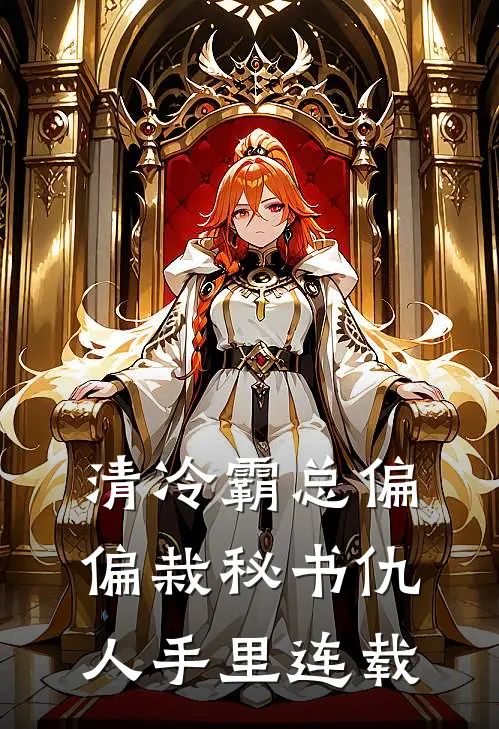 清冷霸总偏偏栽秘书仇人手里连载
