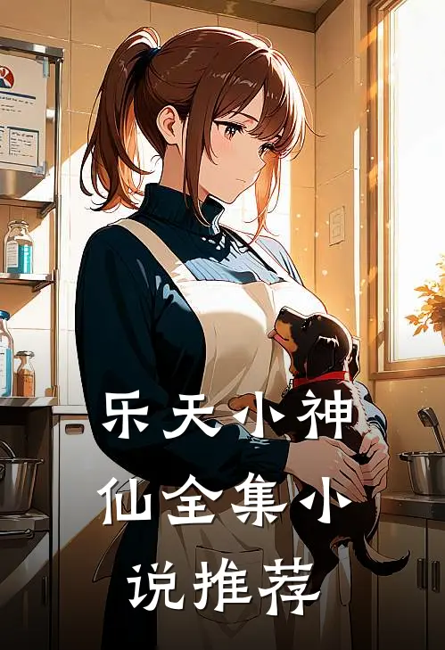 乐天小神仙全集小说推荐