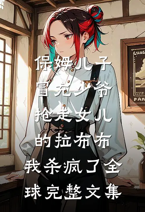 保姆儿子冒充少爷，抢走女儿的拉布布，我杀疯了全球完整文集