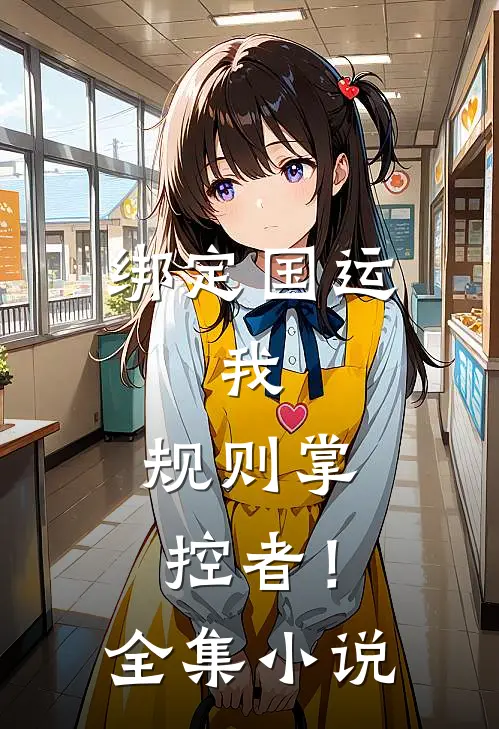 绑定国运：我，规则掌控者！全集小说