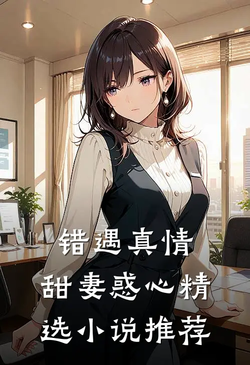 错遇真情：甜妻惑心精选小说推荐
