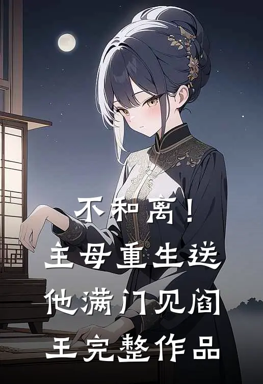 不和离！主母重生送他满门见阎王完整作品