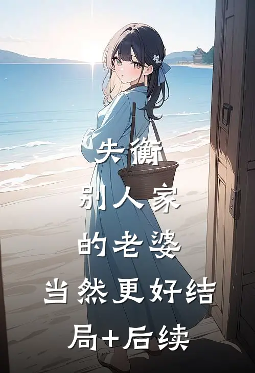 失衡：别人家的老婆，当然更好结局+后续