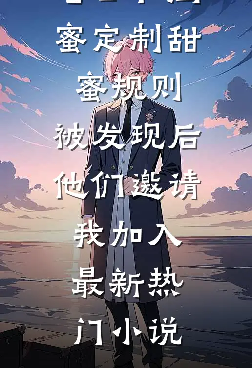 老公和闺蜜定制甜蜜规则，被发现后他们邀请我加入最新热门小说