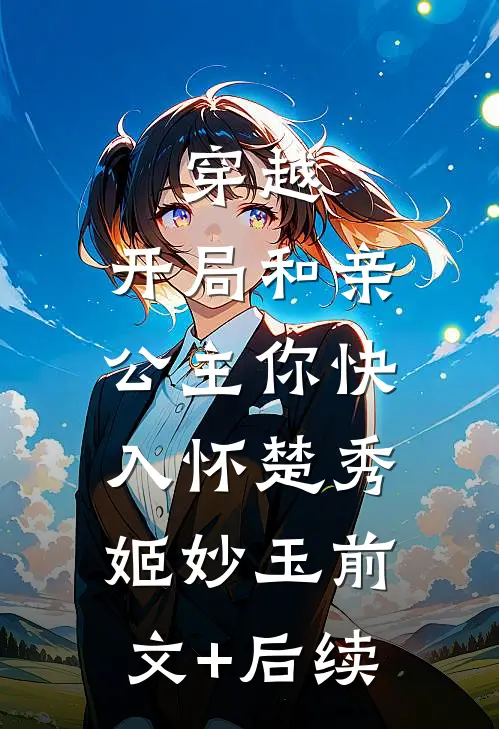 穿越：开局和亲，公主你快入怀楚秀姬妙玉前文+后续
