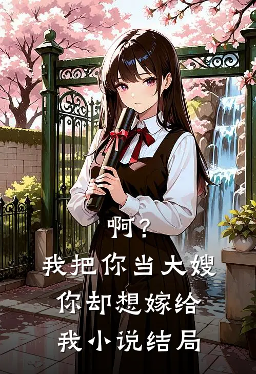 啊？我把你当大嫂，你却想嫁给我小说结局