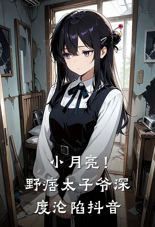 小月亮！野痞太子爷深度沦陷抖音