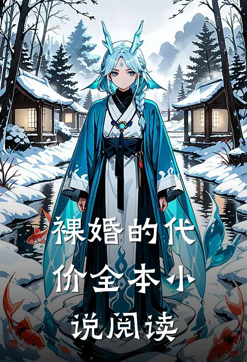 裸婚的代价全本小说阅读