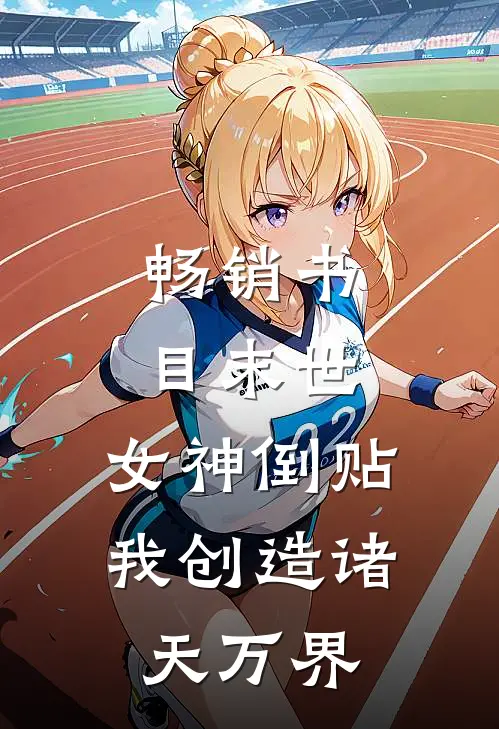 畅销书目末世：女神倒贴，我创造诸天万界