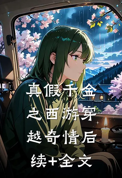 真假千金之西游穿越奇情后续+全文
