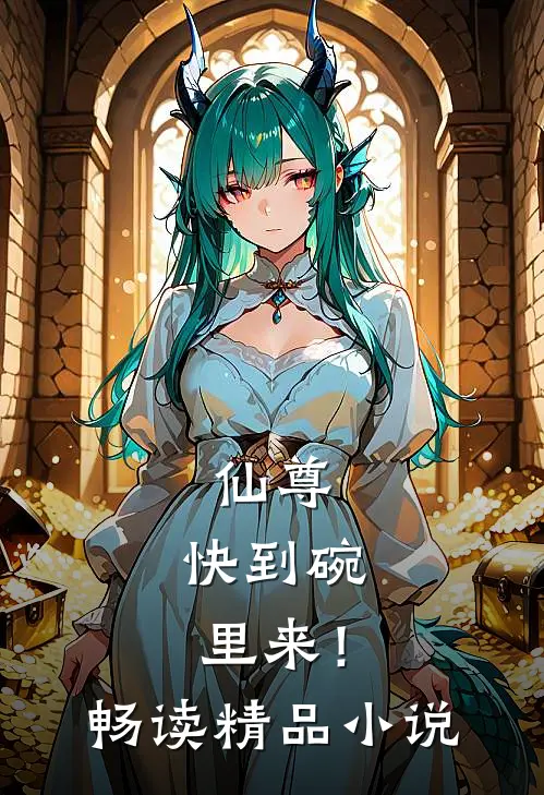 仙尊，快到碗里来！畅读精品小说